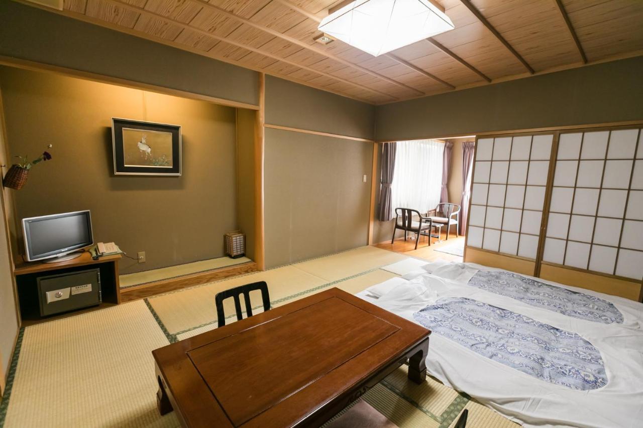 Kyonoyado Kagihei Hotel Quioto Exterior foto