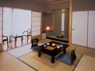 Kyonoyado Kagihei Hotel Quioto Quarto foto